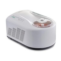 photo gelato pro 1700 up i-green - white - up to 1kg of ice cream in 15-20 minutes 3